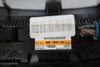 13 14 FORD FOCUS WHITE CLIMATE CONTROL PANEL OEM BM5T-18C612-AM