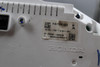 Speedometer 44K Miles MPH Sedan Si Fits 2020-2021 HONDA CIVIC OEM #38993 78100-TBF-A130-M1 high resolution2