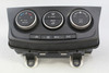2014 MAZDA 5 CLIMATE CONTROL PANEL OEM K1900CG42 high resolution2