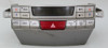 10 11 12 13 14 SUBARU LEGACY CLIMATE CONTROL PANEL OEM 72311AJ03A