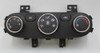 14 15 16 KIA FORTE CLIMATE CONTROL PANEL OEM 97250-A7050WK