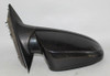 08 09 10 11 12 CHEVY MALIBU RIGHT BLACK  PASSENGER SIDE POWER DOOR MIRROR OEM
