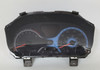 2010 NISSAN CUBE INSTRUMENT CLUSTER GAUGE SPEEDOMETER OEM high resolution2