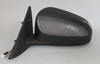 12 13 14 TOYOTA CAMRY LEFT GRAY DRIVER SIDE POWER DOOR MIRROR OEM high resolution2
