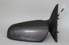12 13 14 TOYOTA CAMRY LEFT GRAY DRIVER SIDE POWER DOOR MIRROR OEM high resolution2