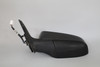 12 13 14 TOYOTA CAMRY LEFT GRAY DRIVER SIDE POWER DOOR MIRROR OEM high resolution2