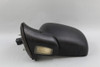 02 03 04 05 FORD EXPLORER LEFT BLACK DRIVER SIDE POWER DOOR MIRROR OEM