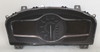 14 15 LEXUS MKX 15K INSTRUMENT CLUSTER GAUGE SPEEDOMETER OEM 2564288-9 high resolution2