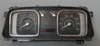 07 08 LINCOLN MKX INSTRUMENT CLUSTER GAUGE SPEEDOMETER 7A1T-10849-AF OEM high resolution2
