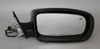  2011-2014 DODGE CHARGER RIGHT BLACK HEATED PASSENGER SIDE POWER DOOR MIRROR OEM high resolution2