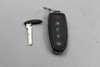Fob/Remote Five Button ID BT4T-15K601-HX Fits 2013-2019 FORD ESCAPE OEM #38815 high resolution2