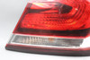 Passenger Tail Light Sedan Quarter Panel Mounted 2013-2015 HONDA CIVIC OEM 38877 33500TR0A51 high resolution2
