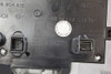 07 08 09 MERCEDES S550 W221 S600 GPS INFORMATION DISPLAY SCREEN 1036904816 OEM