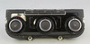 12 13 14 VOLKSWAGEN EOS CLIMATE CONTROL PANEL 907426ACZJU OEM high resolution2