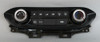 2015 HONDA CRV CR-V CLIMATE CONTROL PANEL 79500T1WA010M1 OEM