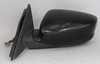 10 11 12 HONDA CROSSTOUR LEFT BLACK 9 WIRE DRIVER SIDE POWER DOOR MIRROR OEM high resolution2