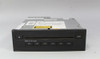 2005 2006 2007 2008  2009 AUDI A6 S6 CD PLAYER CHANGER OEM