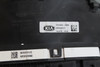 16 17 18 KIA OPTIMA INSTRUMENT CLUSTER GAUGE SPEEDOMETER 94001-D500 OEM high resolution2
