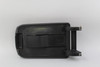2012-2018 VOLKSWAGEN JETTA BLACK LEATHER CENTER CONSOLE LID ARMREST OEM high resolution2