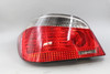 2004 2005 2006 2007 BMW 525I 530I 545I 550I LEFT DRIVER SIDE TAIL LIGHT OEM high resolution2