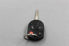 Fob/Remote Four Panic Button Shape Is A Circle Fits 06-12 FUSION 38854 CUCD6000022 high resolution2