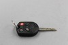 Fob/Remote Four Panic Button Shape Is A Circle Fits 06-12 FUSION 38854 CUCD6000022 high resolution2