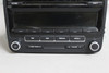 11 12 13 14  VOLKSWAGEN PASSAT AM/FM RADIO CD MEDIA PLAYER 1K0035164D OEM high resolution2