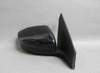2013 2014 2015 NISSAN SENTRA RIGHT PASSENGER SIDE POWER BLACK DOOR MIRROR OEM