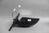 2013 2014 2015 NISSAN SENTRA RIGHT PASSENGER SIDE POWER BLACK DOOR MIRROR OEM