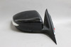 13 14 15 16 18 NISSAN ALTIMA SEDAN RIGHT PASSENGER POWER BLACK DOOR MIRROR OEM high resolution2