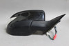 13 14 15 16 18 NISSAN ALTIMA SEDAN RIGHT PASSENGER POWER BLACK DOOR MIRROR OEM high resolution2