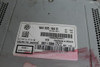 09 10 11 12 13 14 15 VOLKSWAGEN JETTA AM FM RADIO CD PLAYER 1K0035164D OEM