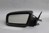 07 2008 09 2010 BMW 535i 528i 530i 550i LEFT DRIVER POWER BLACK DOOR MIRROR OEM high resolution2