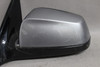 2011 2012 11 12  BMW 528i 535i 550i LEFT DRIVER SIDE GRAY/BLACK DOOR MIRROR OEM high resolution2 2011 2012 11 12  BMW 528i 535i 550i LEFT DRIVER SIDE GRAY/BLACK DOOR MIRROR OEM high resolution2