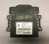 2012 Volkswagen PASSAT Electronic Control Brain Box EBX high resolution2