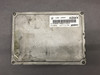 2013 CHEVY MALIBU Engine Motor Brain Box Electric Control Module  high resolution2