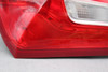 Left Driver Tail Light Incandescent Fits 2016-2023 CHEVROLET MALIBU OEM #39175 84516374 high resolution2