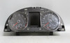 13 2013 VOLKSWAGEN CC INSTRUMENT CLUSTER SPEEDOMETER MPH 3C8920971B OEM high resolution2