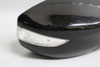 13 14 15 16 17 18 NISSAN ALTIMA RIGHT PASSENGER SIDE POWER BLACK DOOR MIRROR OEM