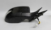 13 14 15 16 17 18 NISSAN ALTIMA RIGHT PASSENGER SIDE POWER BLACK DOOR MIRROR OEM