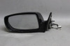 2009-2016 HYUNDAI GENESIS COUPE LEFT DRIVER SIDE POWER BLACK DOOR MIRROR OEM