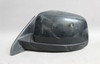 11 12 13 JEEP GRAND CHEROKEE LEFT DRIVER SIDE POWER BLACK HEATED DOOR MIRROR OEM high resolution2