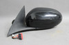 04 05 06 07 08 JAGUAR X-TYPE XTYPE LEFT DRIVER SIDE POWER BLACK DOOR MIRROR OEM high resolution2