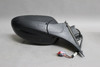 04 05 06 07 08 JAGUAR X-TYPE XTYPE LEFT DRIVER SIDE POWER BLACK DOOR MIRROR OEM high resolution2