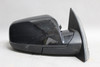 2015 2016 2017 GMC TERRAIN RIGHT PASSENGER SIDE POWER BLACK DOOR MIRROR OEM high resolution2