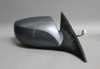 2009-2016 HYUNDAI GENESIS COUPE RIGHT PASSENGER SIDE POWER GRAY DOOR MIRROR OEM