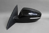 2014 2015 KIA OPTIMA LEFT DRIVER SIDE POWER BLACK DOOR MIRROR OEM