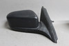 03 04 05 06 2007 HONDA  ACCORD RIGHT PASSENGER SIDE POWER BLACK DOOR MIRROR OEM high resolution2