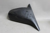 96 97 1998 99 2000 HONDA CIVIC RIGHT PASSENGER SIDE POWER BLACK DOOR MIRROR OEM