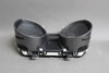 2014 2015 HYUNDAI ELANTRA INSTRUMENT CLUSTER SPEEDOMETER 940043Y010 OEM high resolution2